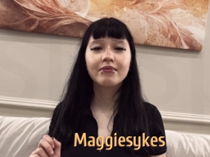 Maggiesykes