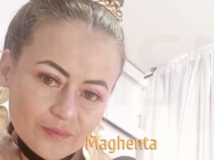 Maghenta