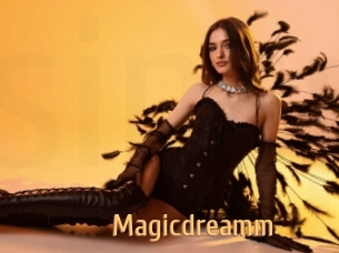 Magicdreamm