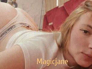 Magicjane