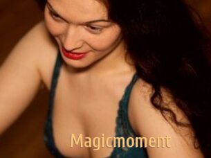 Magicmoment