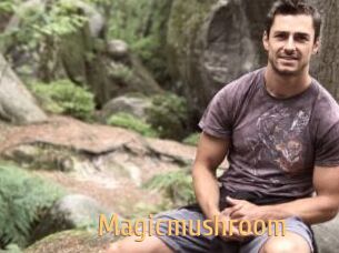 Magicmushroom