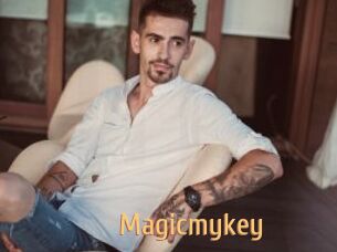 Magicmykey