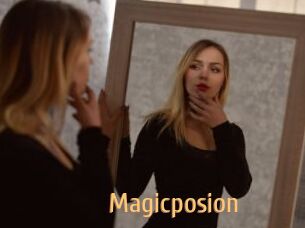 Magicposion