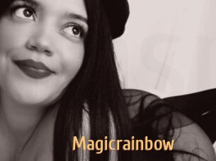 Magicrainbow