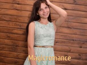 Magicromance