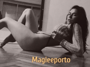 Magieeporto