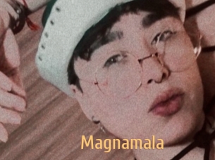 Magnamala