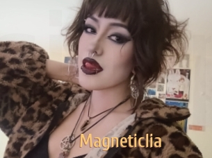 Magneticlia