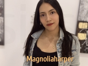 Magnoliaharper