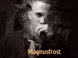 Magnusfrost