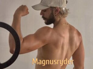 Magnusryder