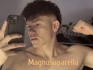 Magnusuparella