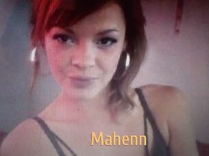 Mahenn