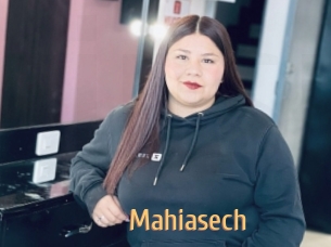 Mahiasech