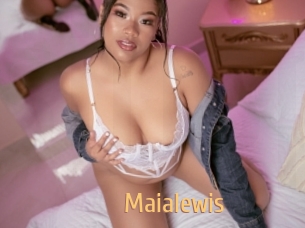 Maialewis