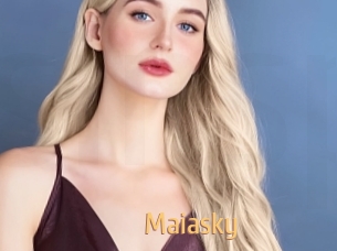 Maiasky