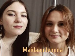 Maidaandemma