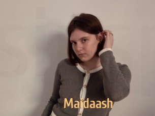 Maidaash