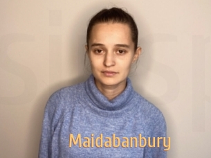 Maidabanbury