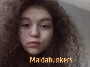 Maidabunkers