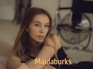 Maidaburks