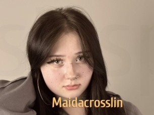 Maidacrosslin