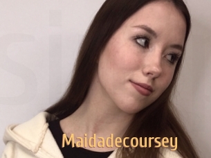 Maidadecoursey