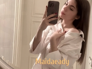 Maidaeady