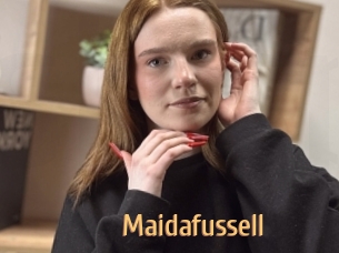 Maidafussell