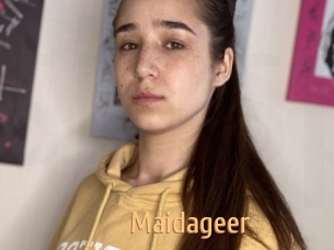 Maidageer