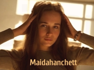 Maidahanchett