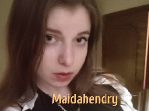 Maidahendry