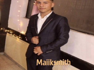 Maiiksmith