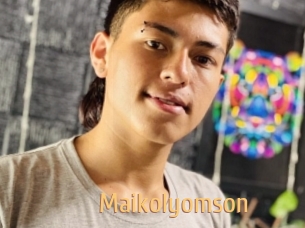 Maikolyomson