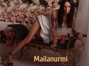 Mailanurmi