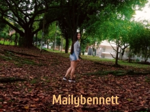 Mailybennett