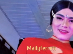 Mailyferrett