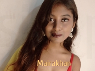 Mairakhan