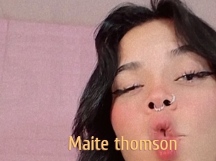 Maite_thomson