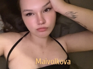 Maivolkova