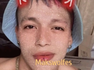 Makswolfes