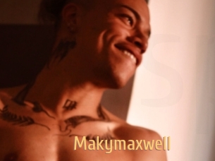 Makymaxwell