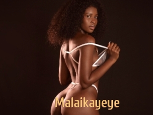 Malaikayeye