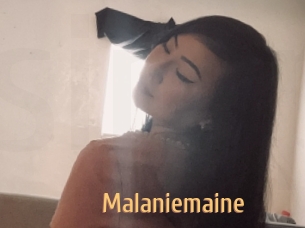 Malaniemaine