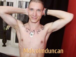 Malcolmduncan