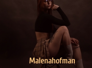 Malenahofman