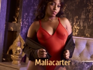 Maliacarter