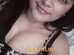 MalieffLove