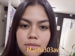 Maliha303av